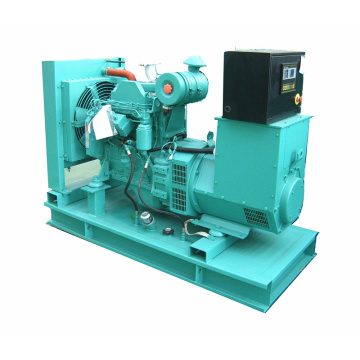 Googol 36kw 45kVA Silent Diesel Generator Set Productos en Stock